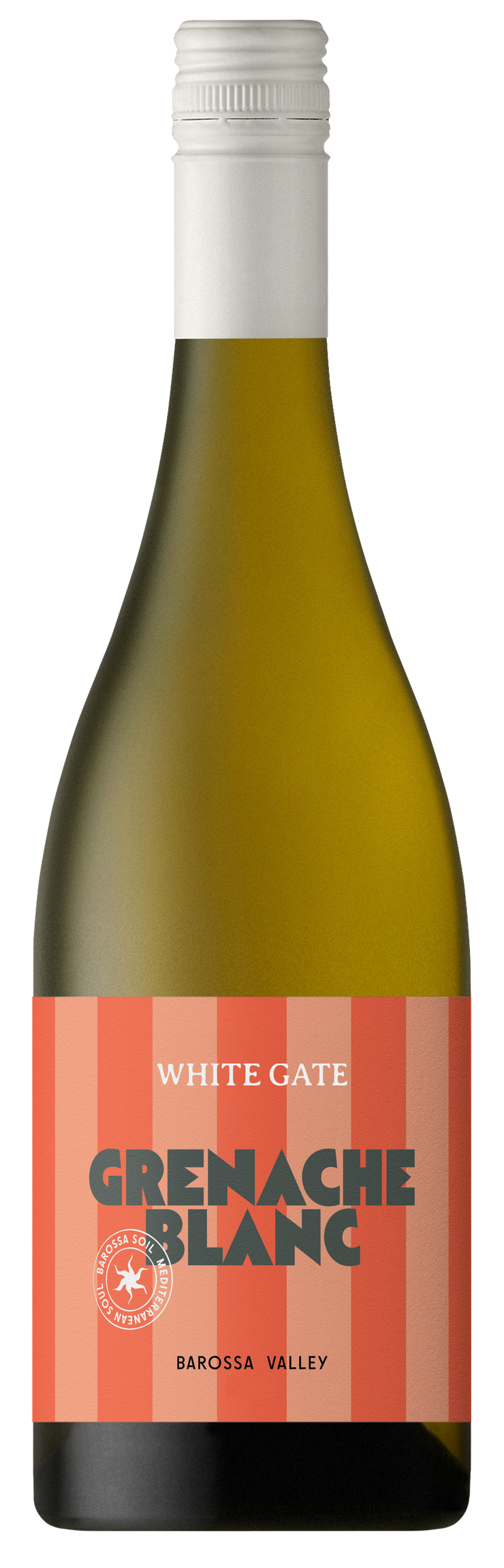 2025 GRENACHE BLANC