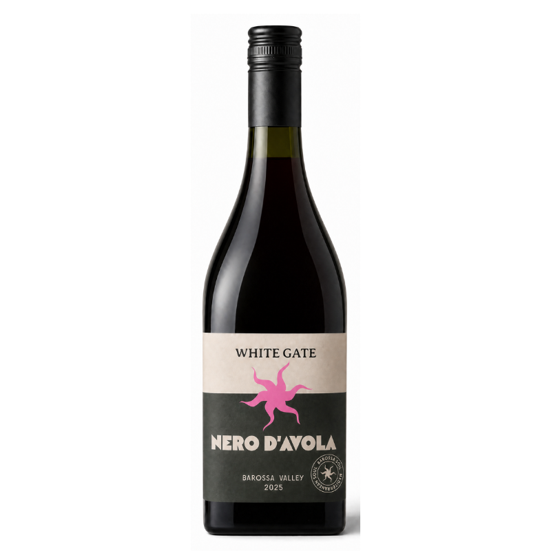 2025 NERO D'AVOLA