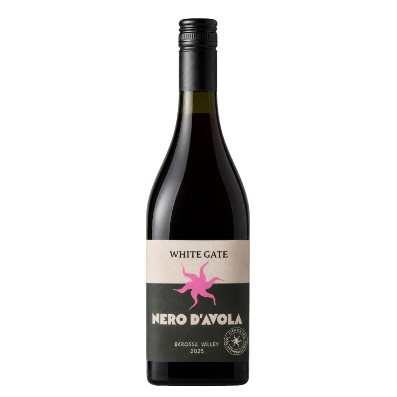 2025 NERO D'AVOLA