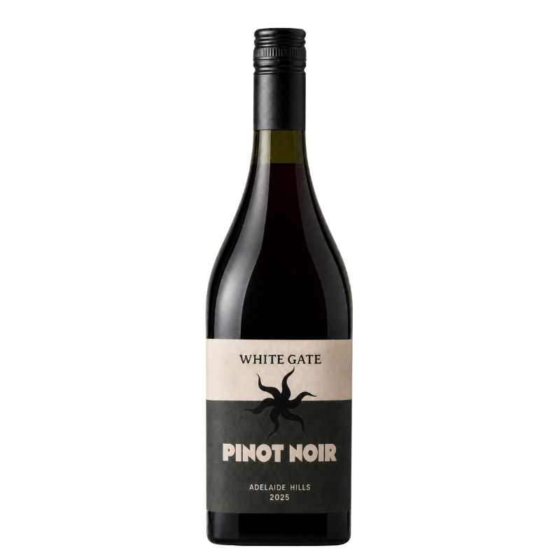 2025 PINOT NOIR