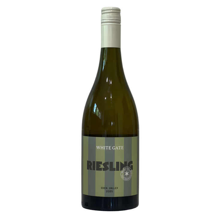 2025 RIESLING