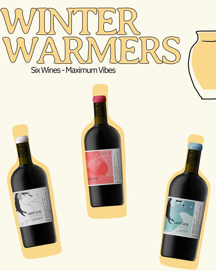 WINTER WARMERS 6 PACK